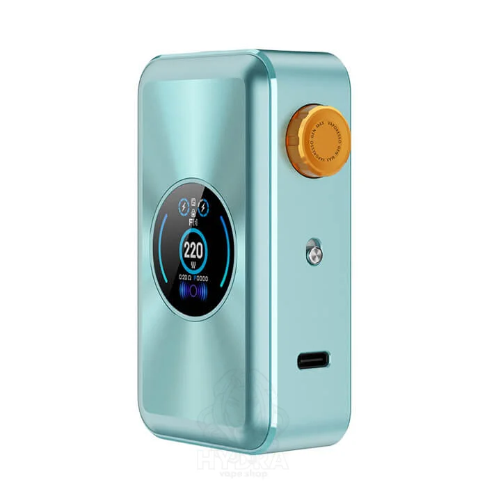 Vaporesso Gen Max 220w - Батарейний мод (Оригінал) — 4